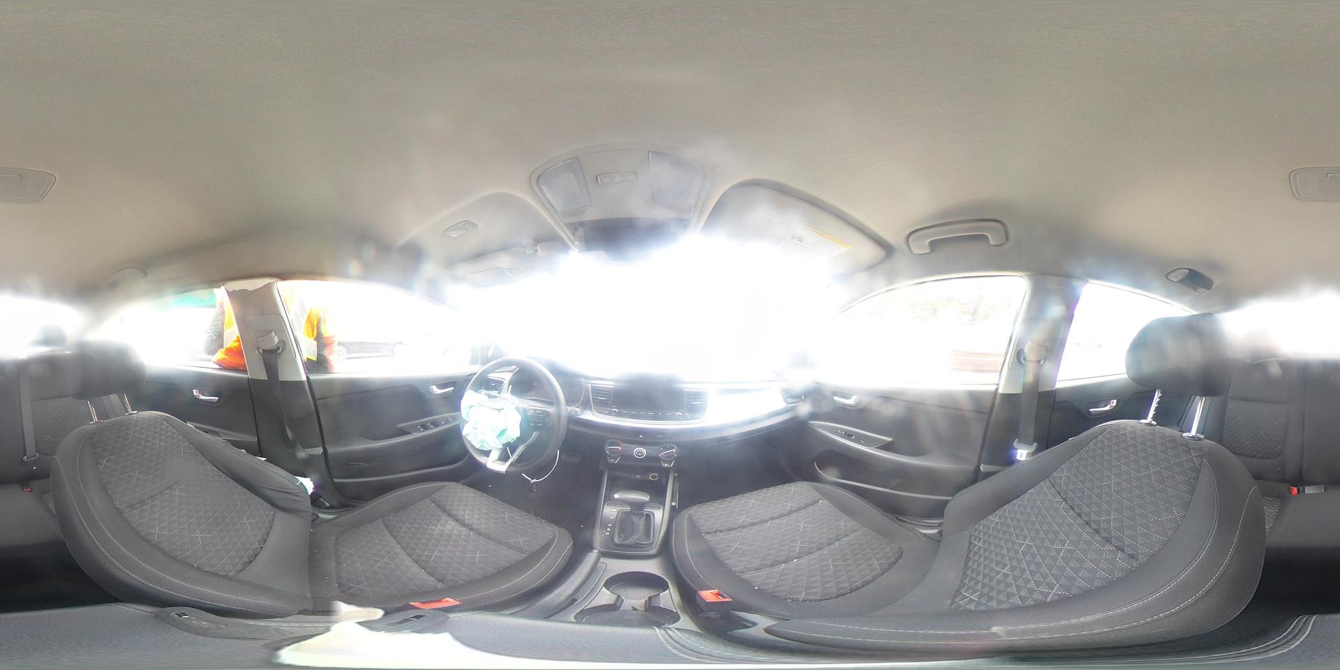 2023 KIA RIO