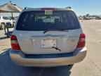 2007 TOYOTA HIGHLANDER