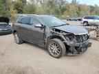 2014 CADILLAC SRX