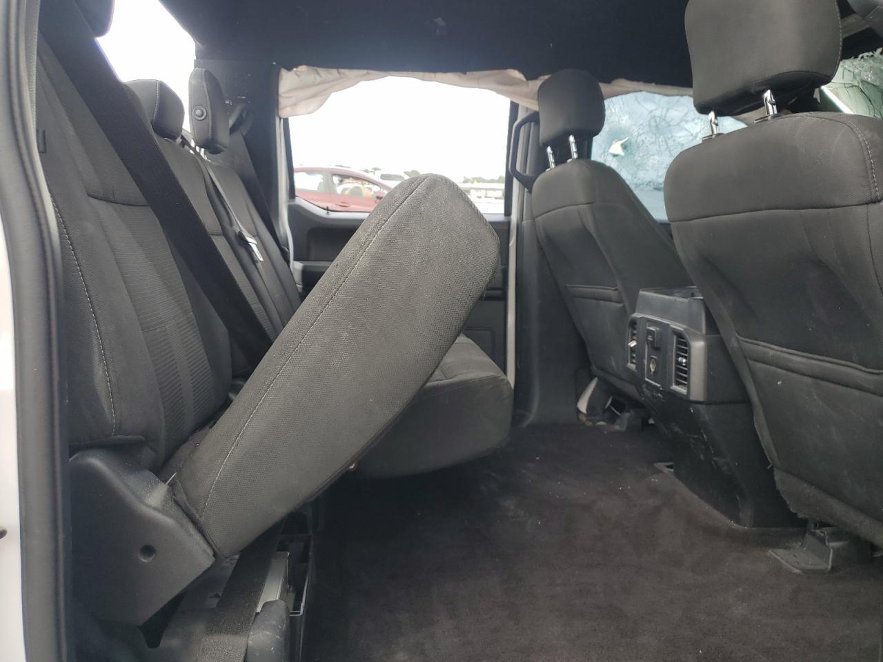 2016 FORD F-150 Lightning
