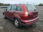 2010 HONDA CR-V