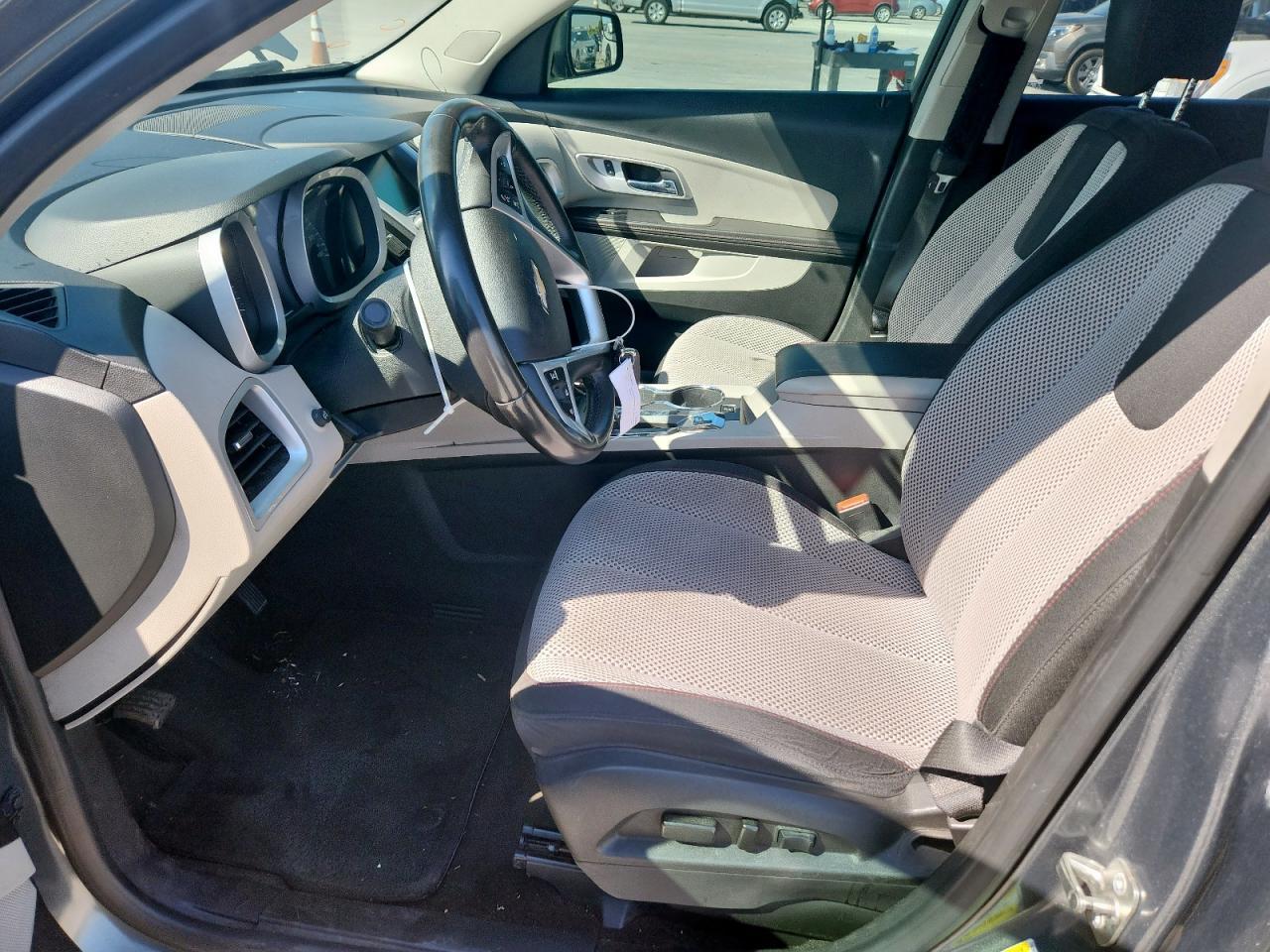2013 CHEVROLET EQUINOX