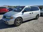 2003 HONDA ODYSSEY