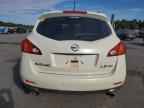 2010 NISSAN MURANO