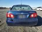 2006 TOYOTA COROLLA