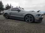 2013 FORD MUSTANG