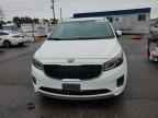 2017 KIA SEDONA