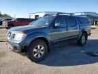 2013 NISSAN Frontier