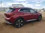 2021 BUICK Envision
