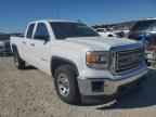 2015 GMC Sierra