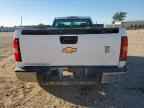 2011 CHEVROLET SILVERADO 1500