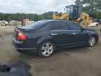 2011 FORD FUSION