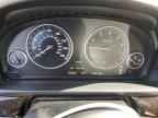 2012 BMW 5 series
