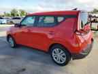 2022 KIA SOUL