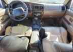 1997 TOYOTA 4Runner