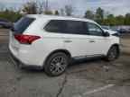 2016 MITSUBISHI outlander