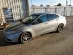 2015 DODGE Dart
