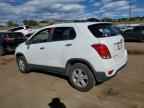 2017 CHEVROLET TRAX