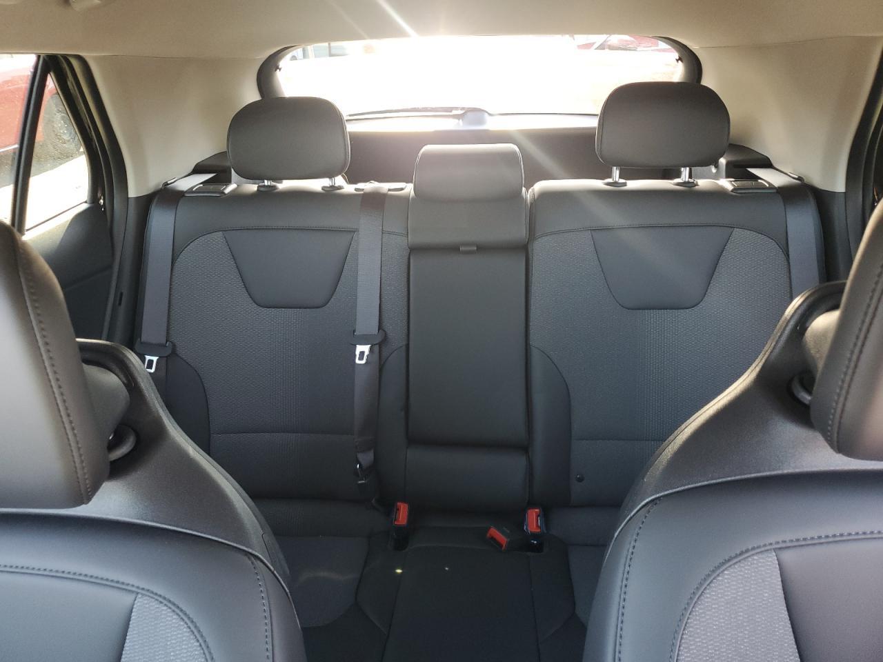 2025 KIA Niro