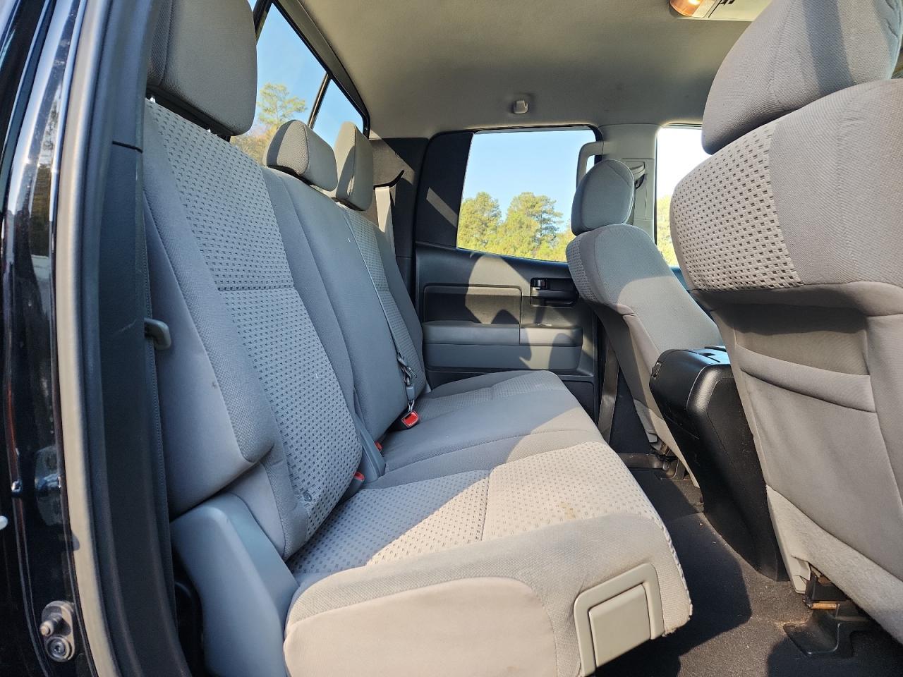 2012 TOYOTA TUNDRA