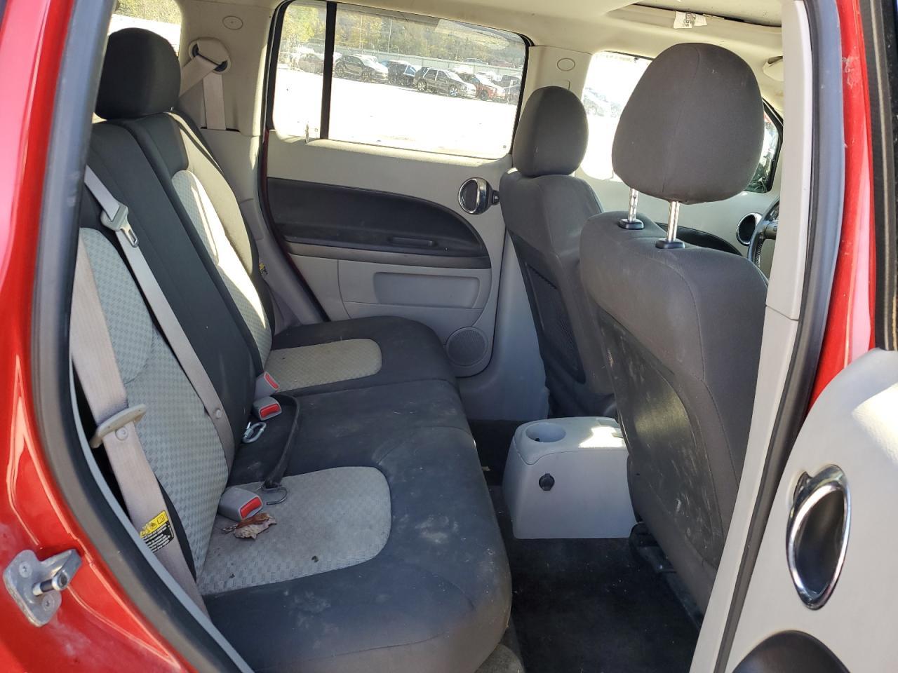 2006 CHEVROLET HHR