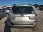 2013 SUBARU FORESTER