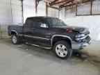 2001 CHEVROLET Silverado