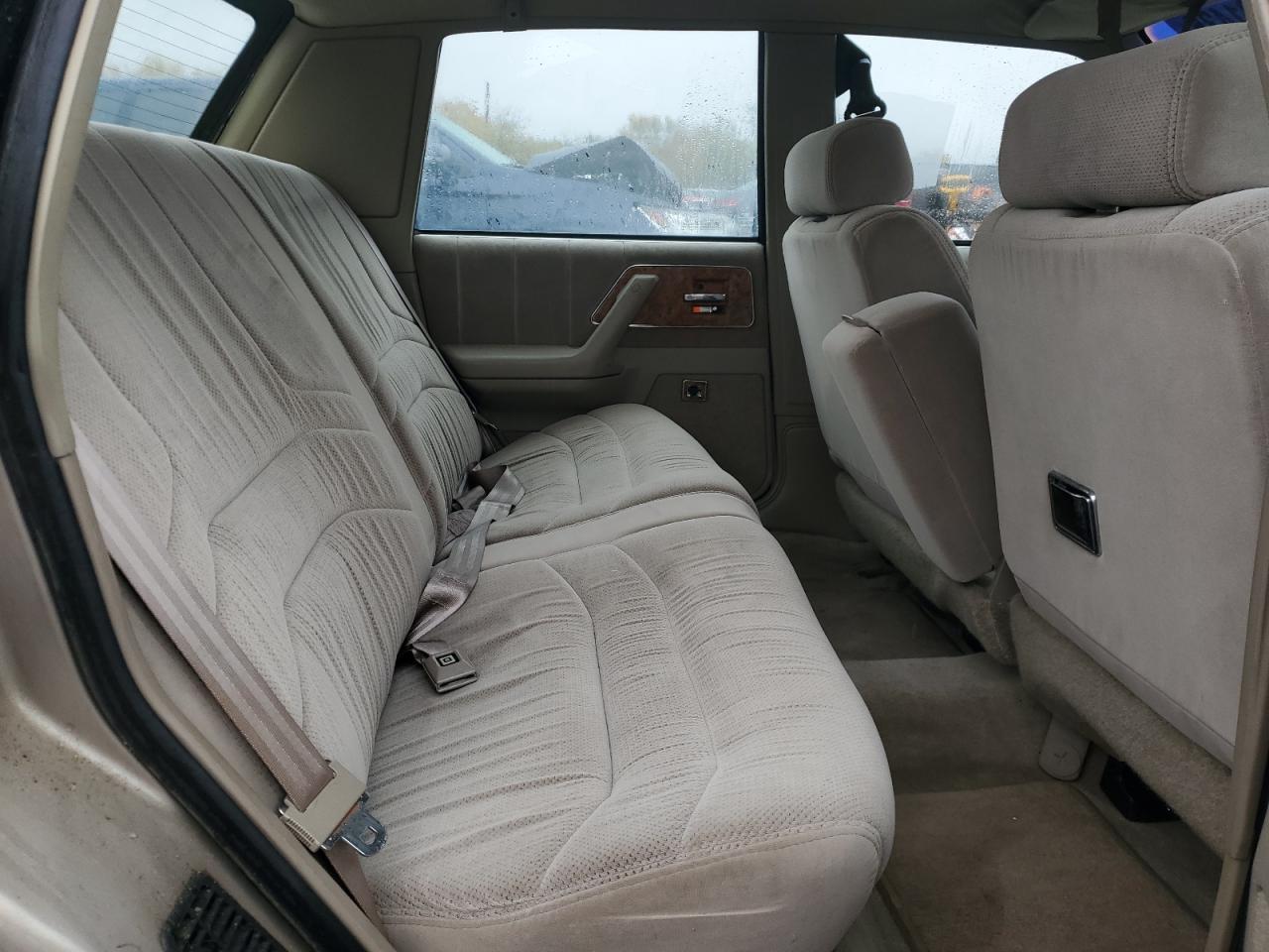 1996 BUICK Century