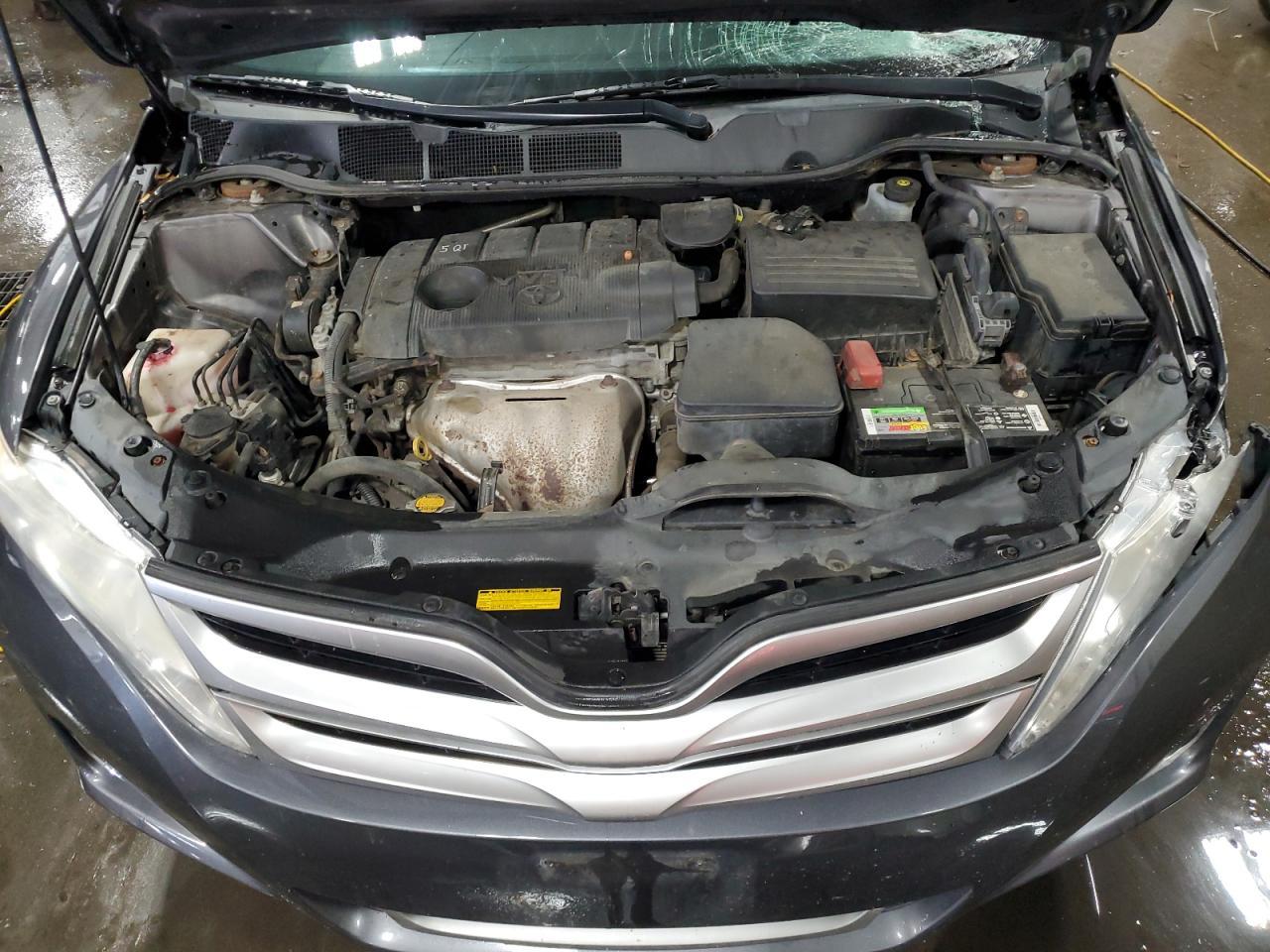 2013 TOYOTA VENZA