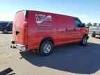 2014 CHEVROLET EXPRESS 2500