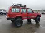 1999 JEEP CHEROKEE