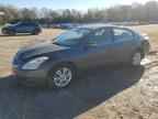 2010 NISSAN ALTIMA