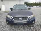 2010 LEXUS Rx