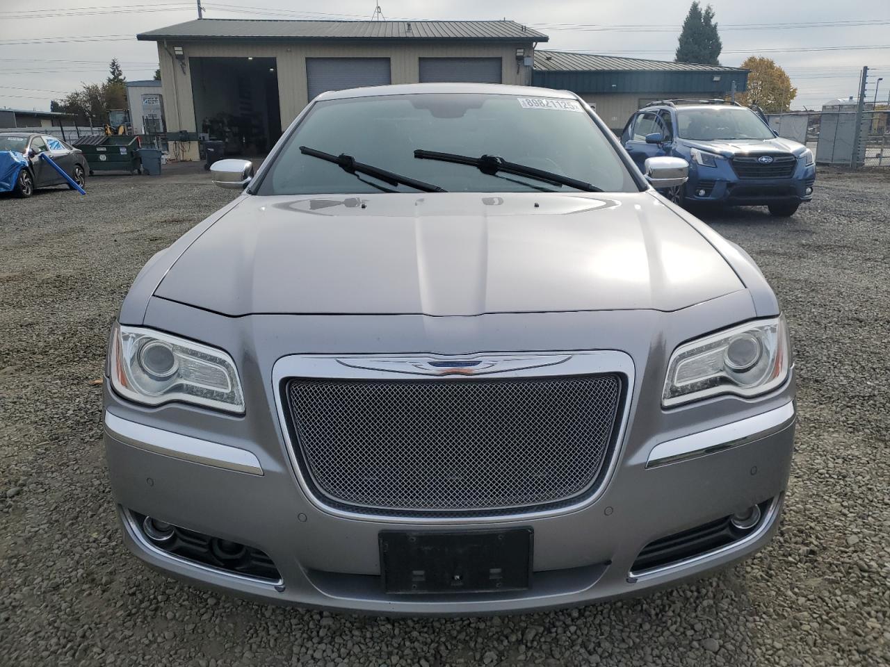 2013 CHRYSLER 300