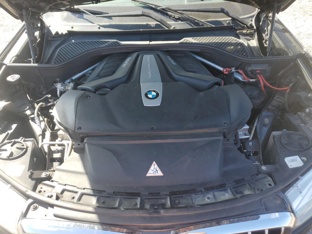 2014 BMW X5