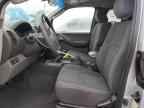 2007 NISSAN Frontier