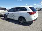 2017 MITSUBISHI outlander
