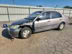 2005 HONDA CIVIC