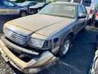 2001 FORD Crown Victoria