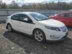 2013 CHEVROLET VOLT