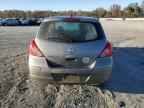 2009 NISSAN VERSA
