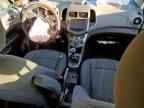 2014 CHEVROLET SONIC