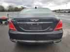 2019 GENESIS G90