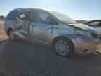 2012 TOYOTA SIENNA