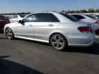 2015 MERCEDES-BENZ E-Class