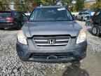 2006 HONDA CR-V