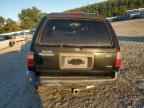 1999 TOYOTA 4Runner