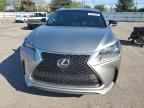 2015 LEXUS NX 200T
