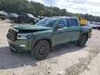2023 NISSAN Frontier