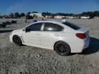 2018 SUBARU WRX
